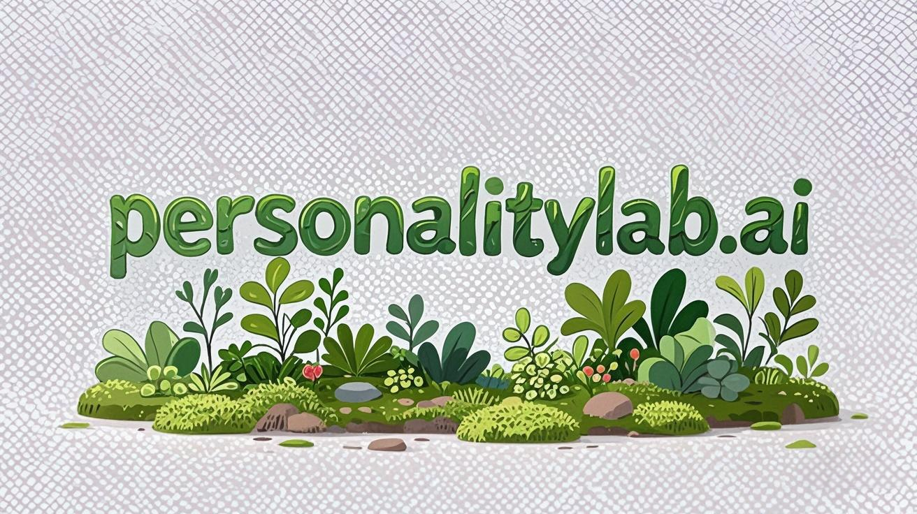 personalitylab.ai